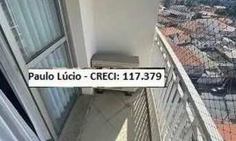 Imagem: EXCELENTE APTO - VARANDA - LAZER - LOCALIZAÇÃO