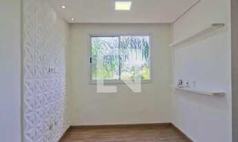 Imagem 2: Apartamento para Aluguel - Parque Nações Unidas, 2 Quartos, 43 m2