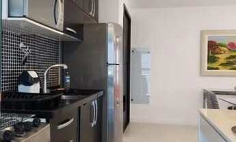 Imagem 2: Apartamento 70m² 2 quartos Maxhauss Berrini