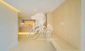 Imagem 6: Edifício Suzy II Vila Olímpia 76m² 02 Dormitórios 01 Suítes 1 Vagas