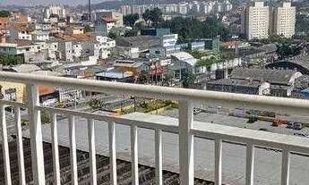 Imagem 6: Apartamento com 2 dormitórios à venda, 39 m² por R$ 280.000,00 - Vila Butantã - São Paulo