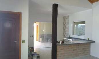 Imagem 5: Casa de Campo com piscina em Atibaia