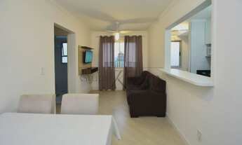 Imagem 2: Apartamento - 02 Dormitórios - Jardim Satélite - Venda