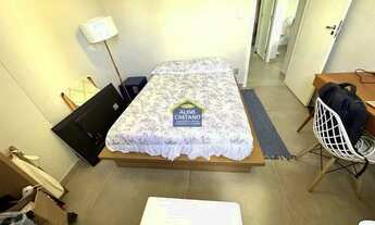 Imagem 10: Oportunidade 02 dorms c/ Vista Mar no Canto do Forte- 510 mil