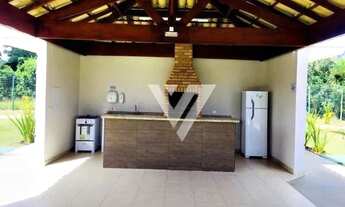 Imagem 6: Casa com 3 dormitórios à venda - Terras de São Francisco - Sorocaba/SP