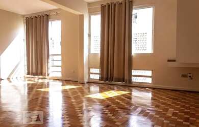 Imagem 2: Apartamento para Aluguel - Higienópolis, 2 Quartos, 110 m2