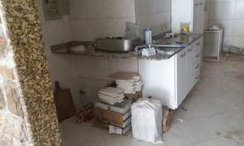 Imagem 6: Casa de vila para aluguel tem 81 metros quadrados com 3 quartos em Rocha - Rio de Janeiro