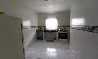 Imagem 2: Casa no Conjunto Pirangi