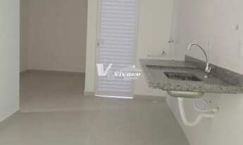 Imagem 2: Kitnet de 25m² para locação na Vila Gustavo