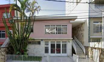 Imagem: Ótimo sobrado na Vila Maria