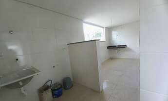 Imagem 7: CASA GRANDE COM 3 QUARTOS E 1 SUITE