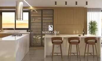 Imagem 6: Apartamentos de alto padrão com 4 suítes e 3 vagas é no DOMUS na Silva Jardim em Torres/RS