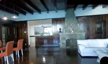 Imagem 7: Área imensa com vista mar