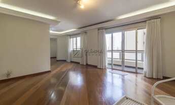 Imagem 2: Apartamento Locação 4 Dormitórios - 198 m² Vila Mascote