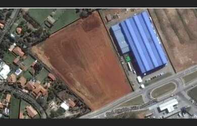 Imagem 7: área - Bairro da Lagoa - Americana