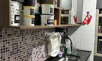 Imagem 2: EXCELENTE OPORTUNIDADE DE APARTAMENTO