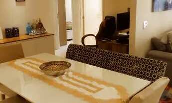 Imagem: Apartamento a Venda 3 dormitórios com lazer