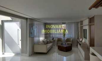 Imagem 2: Casa de condomínio para venda tem 180 metros quadrados com 4 quartos