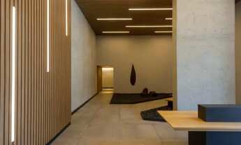 Imagem 6: Apartamento 106 m² BROOKLIN