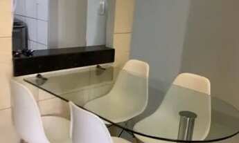 Imagem 2: Apartamento Mobiliado