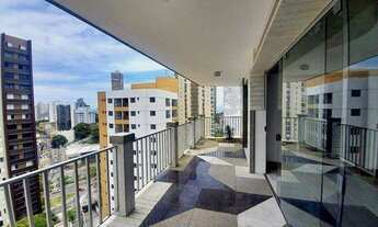 Imagem 5: Apartamento com 4 dormitórios, 260 m² - venda por R$ 800.000 ou aluguel por R$ 6.095/mês