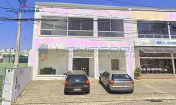 Imagem 2: Salão Comercial à venda, Vila Eliza, Campinas - SL0054