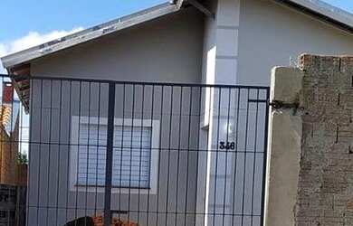 Imagem 5: Pirassununga - Casa Padrão - Parque Terras Santa Maria