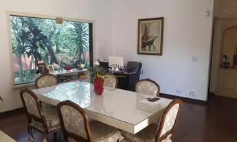 Imagem 4: Casa térrea - Morumbi