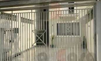 Imagem 4: Casa a venda nova com 3 dormitórios, 2 vagas