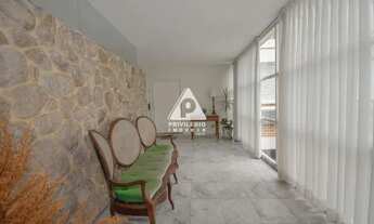 Imagem 3: Maravilhosa casa em Cosme Velho