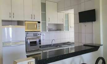 Imagem: Aluguel Apto. Edifício Castrovillare