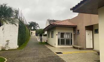 Imagem: Curitiba - Apartamento Padrão - Novo Mundo