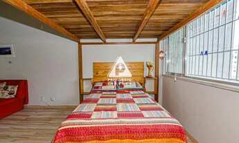 Imagem 6: KitnetConjugado à venda, Laranjeiras - RIO DE JANEIRO/RJ