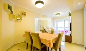 Imagem 2: Apartamento para Aluguel - Jardim Bela Vista, 3 Quartos, 110 m2