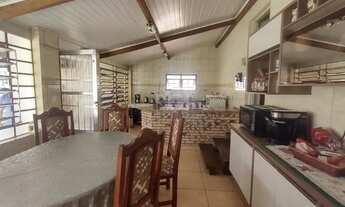 Imagem 6: Casa para Venda - 265.1m², 3 dormitórios, 4 vagas - Guarujá