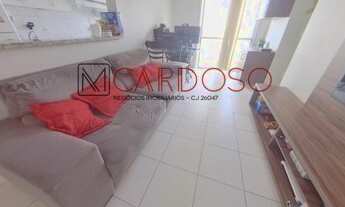 Imagem 4: Vendo Apartamento 2 quartos, suíte, varanda, andar alto, Show de Morar em Samambaia Sul