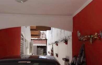 Imagem 4: Casa Padrão Casa com 3 dormitórios