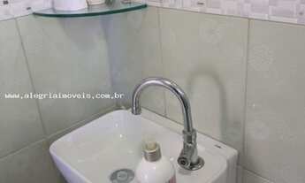 Imagem 7: Apartamento para Locação em Salvador, NOVA BRASÍLIA, 2 dormitórios, 1 banheiro, 1 vaga