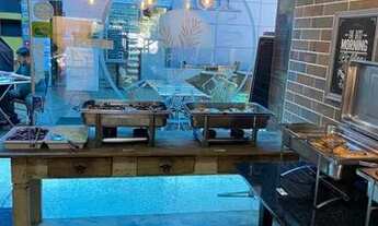 Imagem 2: Restaurante completo