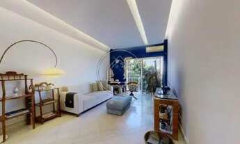 Imagem 3: Rio de Janeiro - Apartamento Padrão - Humaitá