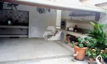 Imagem 3: Casa para venda tem 210 metros quadrados com 4 quartos em Parque dos Príncipes - São Paulo