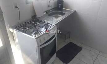 Imagem 5: KITNET PARA LOCAÇÃO NO JARDIM ZULMIRA - SOROCABA/SP