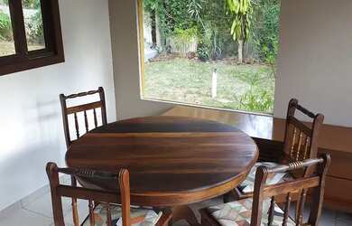 Imagem 3: Casa para Alugar 2 dorm Lagoa da Conceição