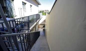 Imagem 2: Casa - Jardim Carlos Lourenço - Campinas