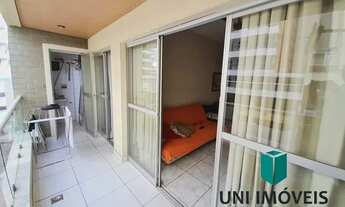 Imagem 7: Apartamento 01 quarto, elevador, lazer a venda por R$310.000,00 Praia do Morro - Guarapari