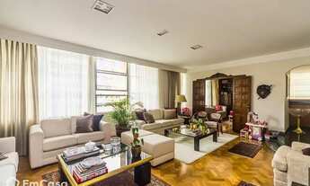 Imagem: Apartamento à venda em Sao Paulo