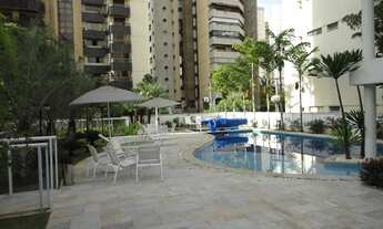 Imagem 6: RESIDENCIAL TWENTY FIVE PARK - APARTAMENTO 602 - SETOR BUENO - 1284