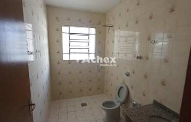 Imagem 7: Casa para aluguel, 4 quartos, 1 suíte, 2 vagas, Jardim Santa Genebra - Campinas/SP