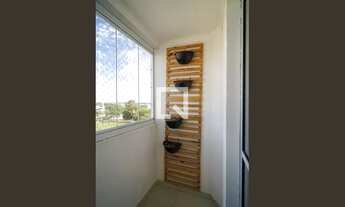 Imagem 6: Apartamento para Aluguel - Jardim São Paulo, 2 Quartos, 60 m2