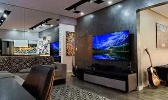 Imagem: Apartamento com 3 quartos à venda no bairro